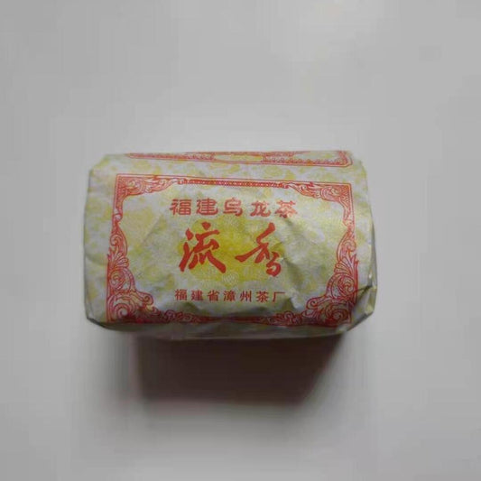 150g Traditional Bag Package Oolong Green Tea Liuxiang + Yizhichun + Sezhong Tea