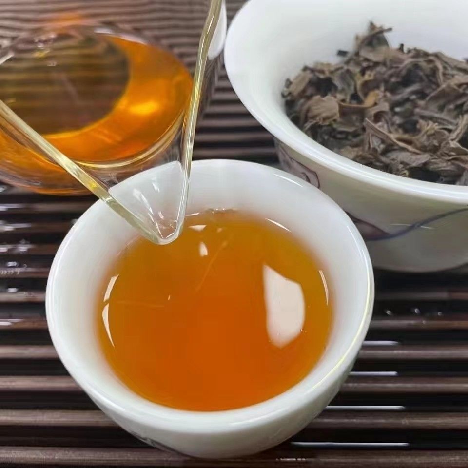 2006 Pu Wen YUNYA Yun Nan Qi Zi Bing Cha Pu'er Puerh Pu-erh Tea Cake 357g Raw
