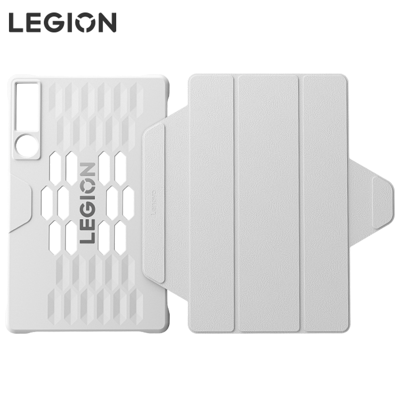Original Lenovo Legion Tab Y700 Gen 5 (2026) 8.8" Tablet Folio Case Stand Cover
