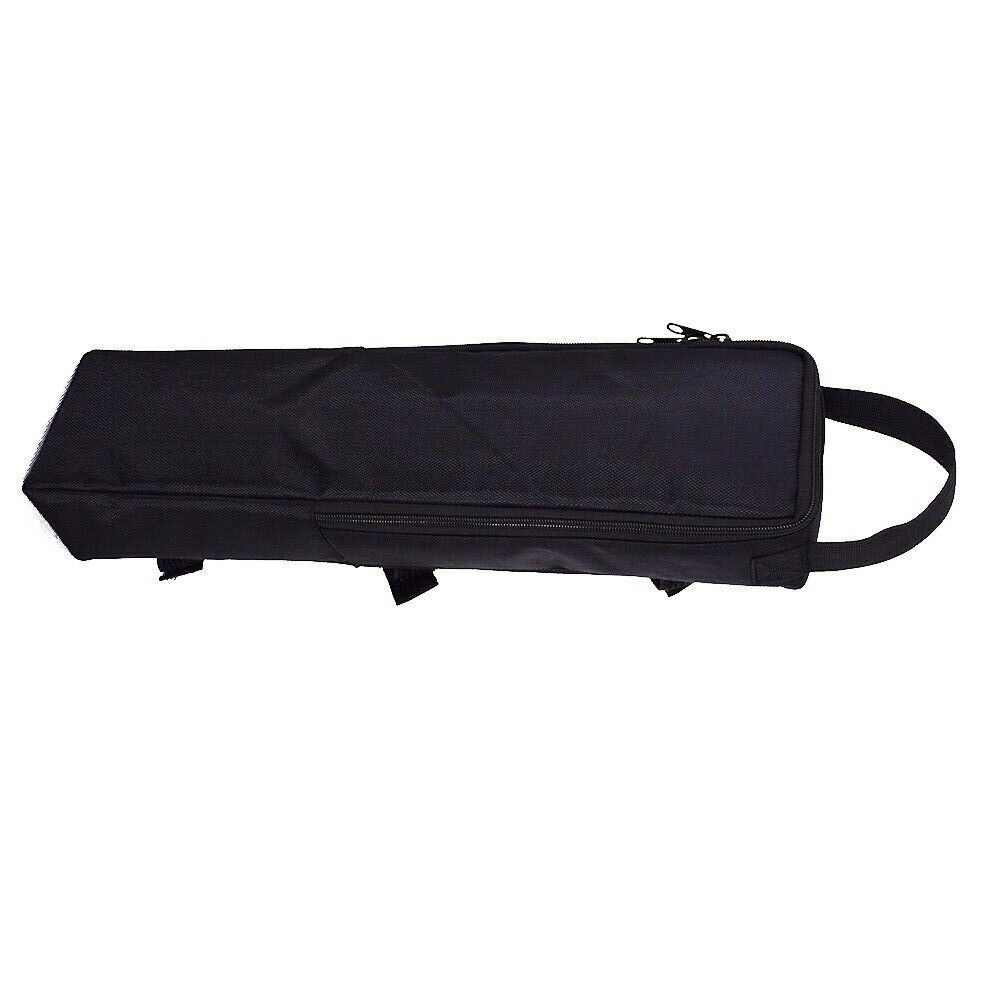 Electric Bike Case Storage Bags Bicycle Li-Ion Battery MTB Accessories 46x17x9cm