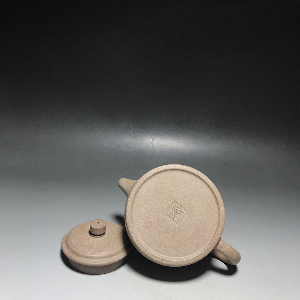 vintage chinese yixing purple clay teapot zisha ceremony fashion gift teaware