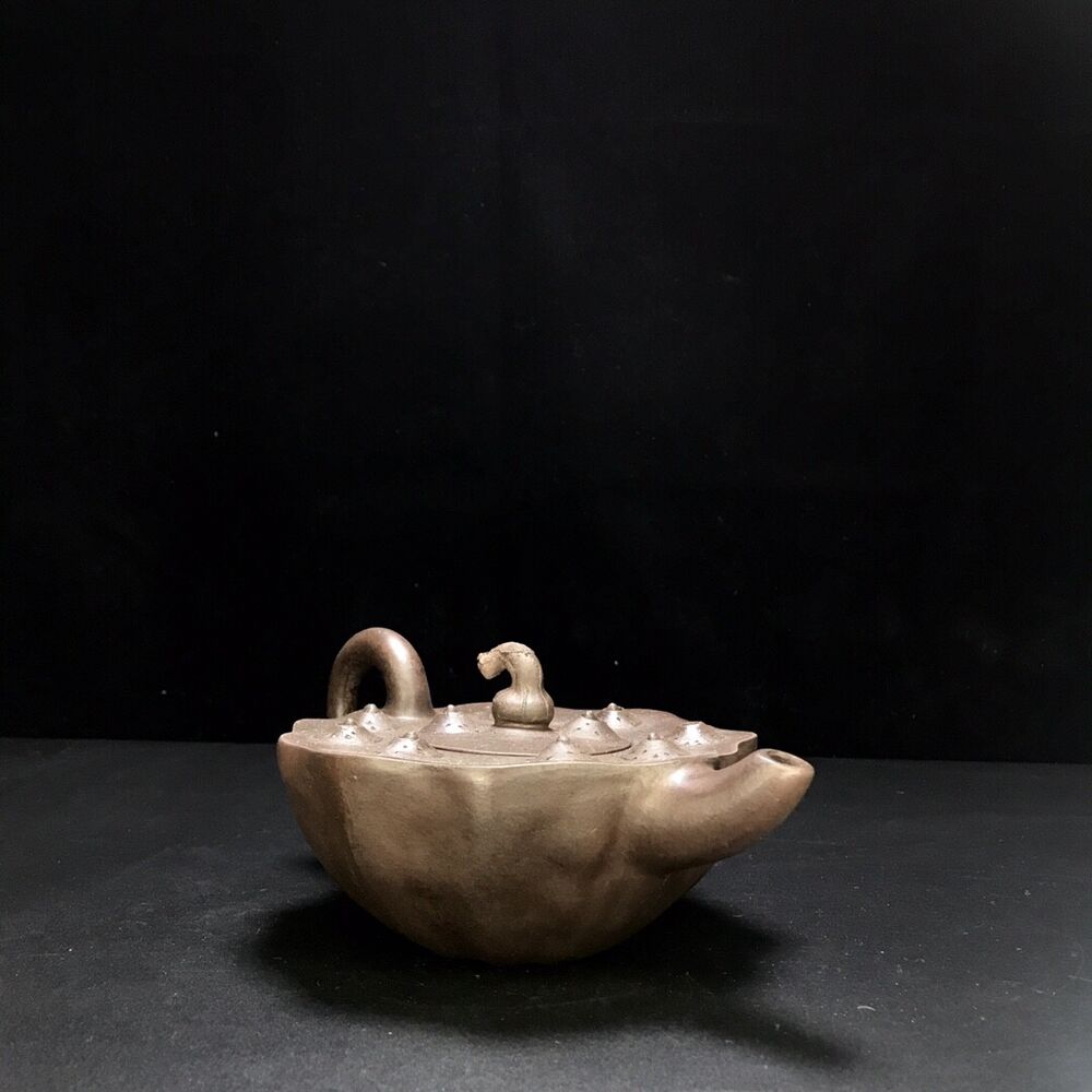 vintage chinese yixing purple clay teapot zisha ceremony fashion gift teaware
