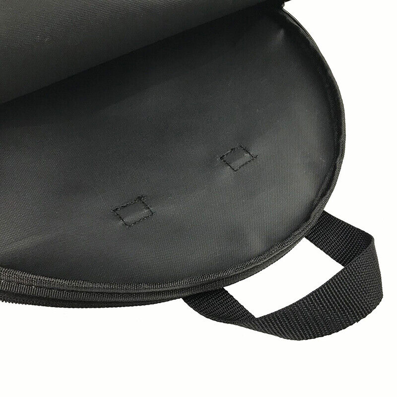 Thickned Waterproof Dumbfounded Drum Bag Pad Cotton Carry Case Protection Drum