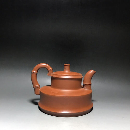 vintage chinese yixing purple clay teapot zisha ceremony fashion gift teaware