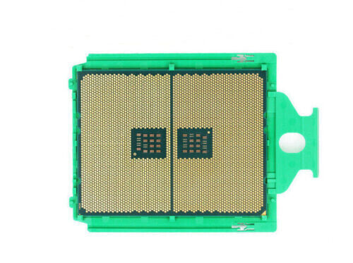AMD EPYC 7302P CPU + Supermicro H12SSL-i Motherboard, 16 Cores 3GHz - 3.3GHz
