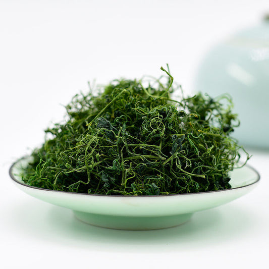 Organic Jiao Gu Lan Jiaogulan buds Gynostemma Chinese Herbal GREEN Tea Ginseng