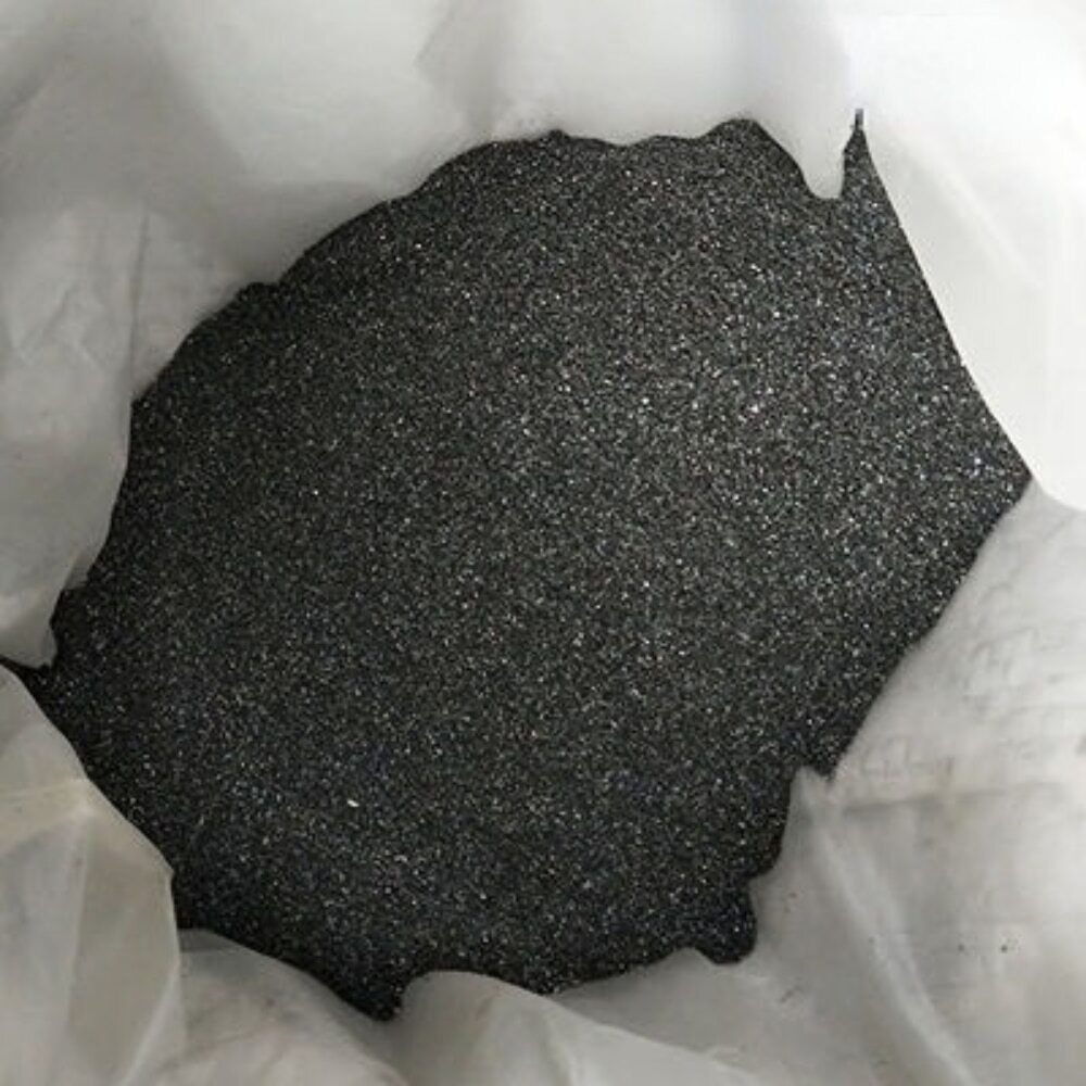 Grinding Carborundum 500g Corundum Black Emery Powder Jewelry Jade Polishing Kit