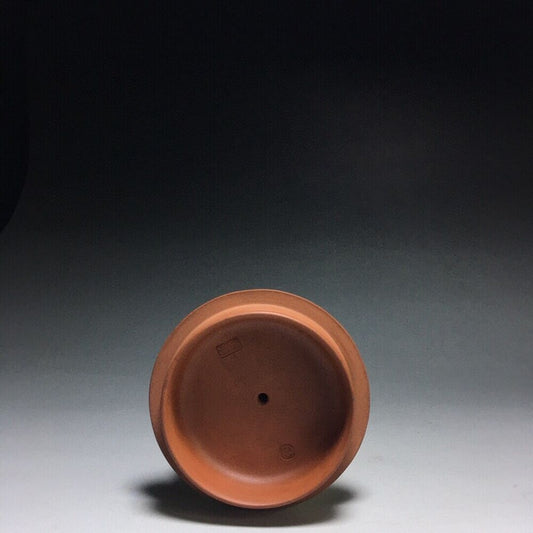 vintage chinese yixing purple clay teapot zisha ceremony teaware collection rare