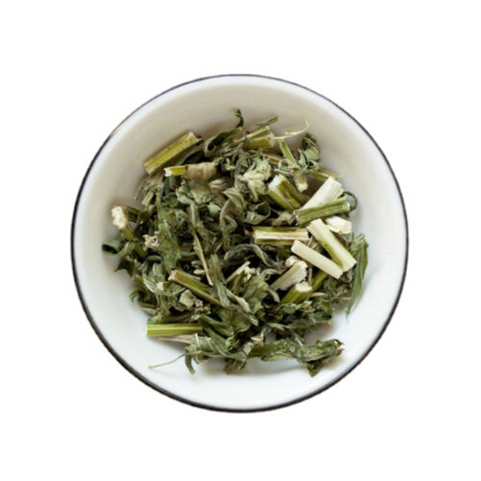 Dried Tea Herbal Leonuril Green Tea China Leonurus Cardiaca Tea Motherwort Herb