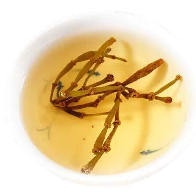 Ding Chun Yuan Wild Jingmai Pangxie Jiao Feet of Crab Pu-erh Tea 357g Raw