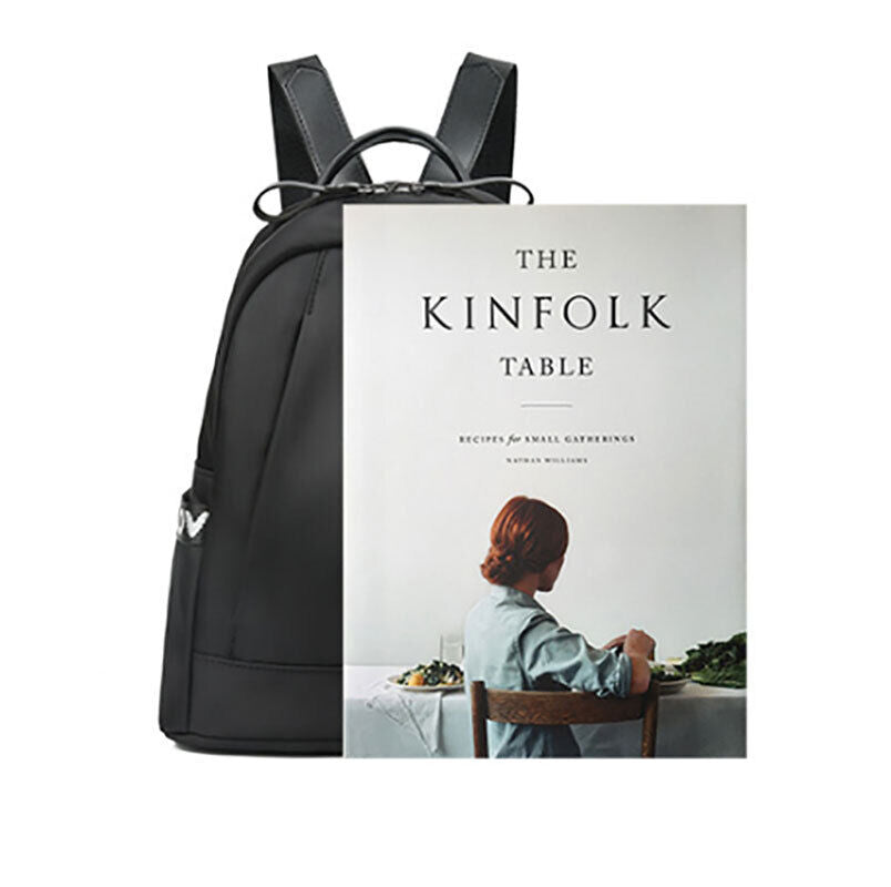 Women Ladies Backpack Large Rucksack School Bag Handbag Shoulder Bag