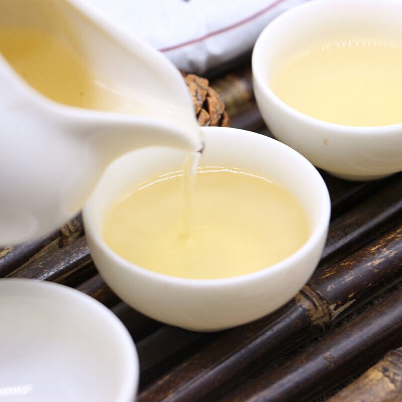 500g High Quality Fuding White Tea Spring Tea Lose Weight Tea White Peony Tea