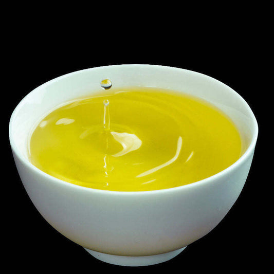 Tie Guan Yin Oolong Tea Chinese Green Tea Loose Leaf Tea Vacuum Bagged Green Tea