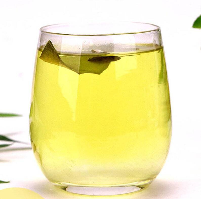 Lotus Leaf Tea Lotus Leaf Buds Tea, Chinese Flower Tea,Lotus Leaf Flower Tea