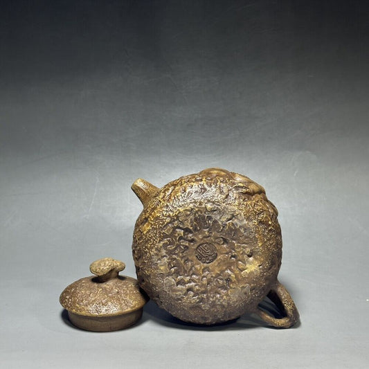 vintage chinese yixing purple clay teapot zisha ceremony fashion gift teaware