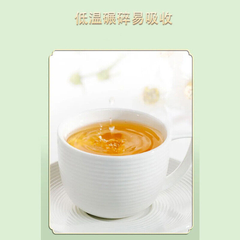 同仁堂口苦口臭茶 薄荷桑叶养生茶 150g(5g*30) Tongrentang tea with bitter breath