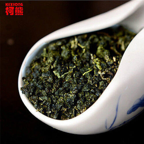 Milk Oolong Tea 250g Chinese Taiwan High Mountains Herbal Tea Dongding Green Tea