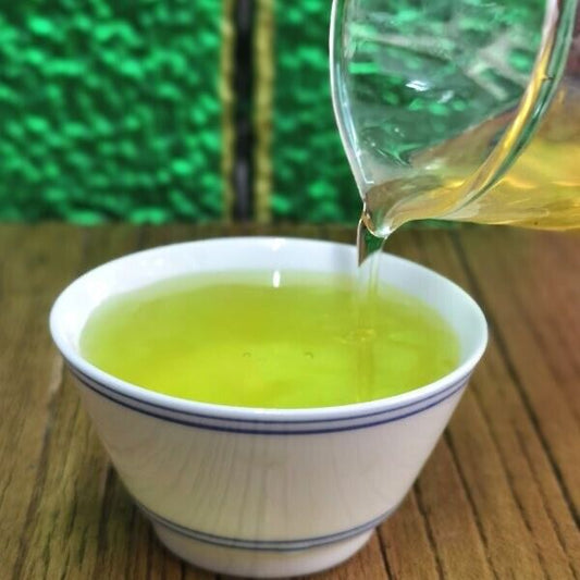 250g~500g Tea Anxi Tea Tieguanyin Green Tea Oolong Orchid fragrance tea Slimming