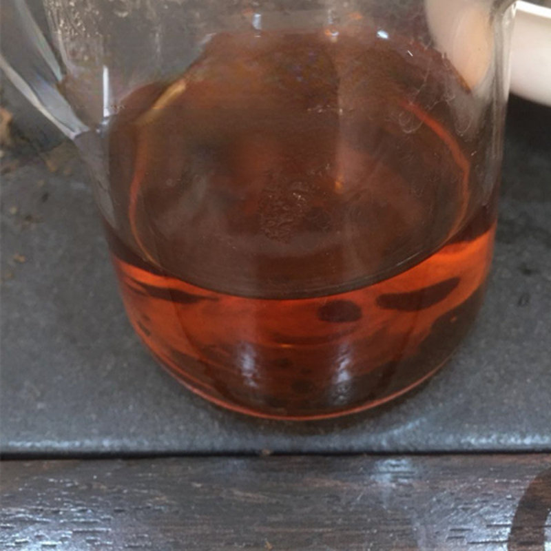 Organic Fuding White Tea Old Gongmei Tea Brick Health Drink 100g/3.52oz*3