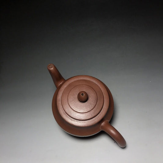 vintage chinese yixing purple clay teapot zisha ceremony teaware collection rare