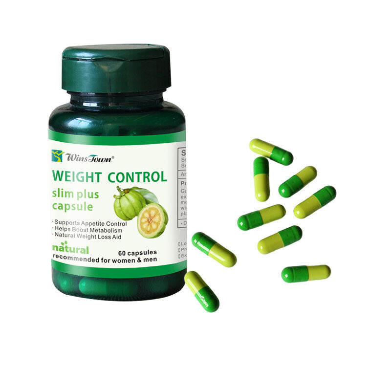 weight control slim plus capsule SADI SLIM PLUS Detoxification of the Body