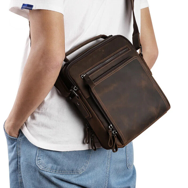Man Shoulder Bags Husband Men Messenger Crossbody Bag Cross Body Bags
