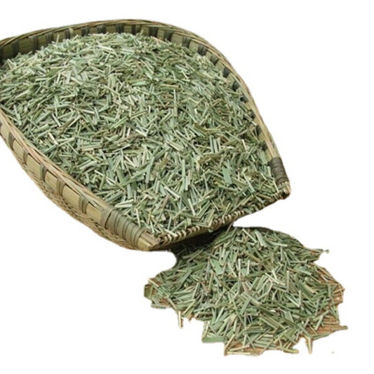 200g Lemon Flavor Herbal Tea Lemongrass Lemon Tea Chinese Flower Tea Health Food