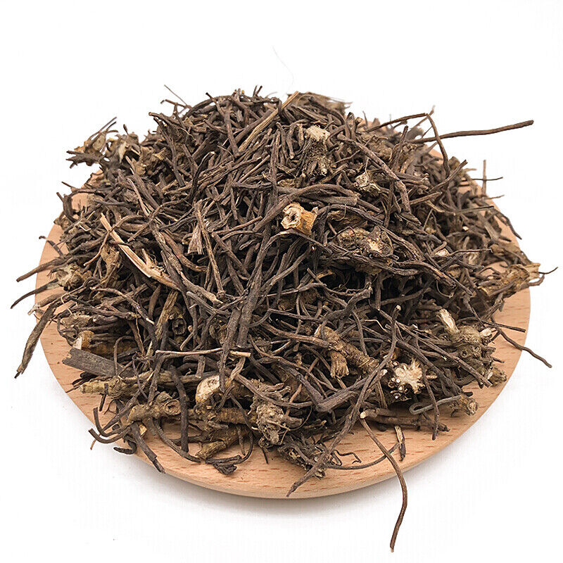 100%Natural Wei Ling Xian Clematis Root WeiLingXian Chinese Ecology Medicine Tea