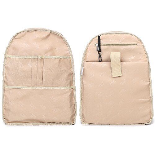 mygreen Bookbags for 14 inch Laptop, Green, Cat and Fish, 14 Inch Laptop