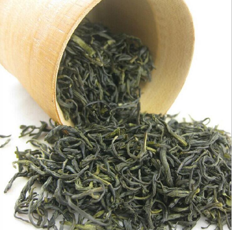 Chinese Green Tea New Gyokuro Tea Herbal Jade Dew Gyokuro Organic Loose Leaf Tea