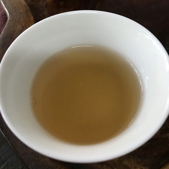 2022 TuLin Phoenix 8503 Raw Puer Tea Feng Huang Xiang Bing Sheng Puerh Tea 357g