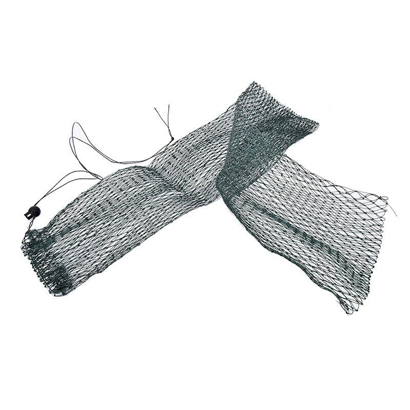 Fishing Net Trap Fish Mesh Network Foldingfish Bag Small Fishing Tackle Mesh zo