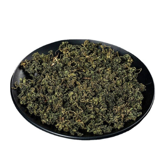 55g 七叶绞股蓝 深山采摘 新鲜内叶 养生必选 Natural and pure Green tea From deep Mountain