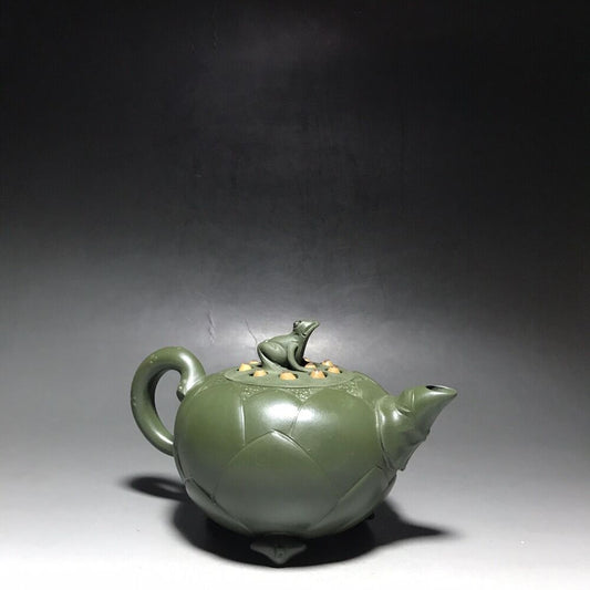 vintage chinese yixing purple clay teapot zisha ceremony fashion gift teaware
