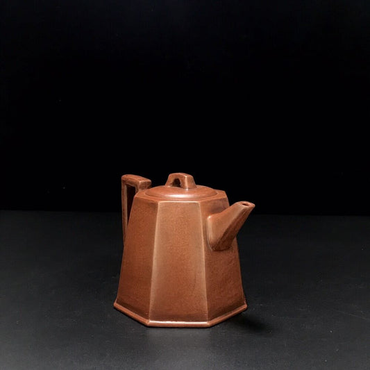 vintage chinese yixing purple clay teapot zisha ceremony fashion gift teaware