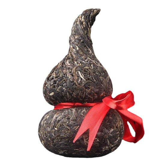Golden Melon Tribute Tea Natural Organic Green Tea 500g Yunnan Pu'er Tea Cha Tea-