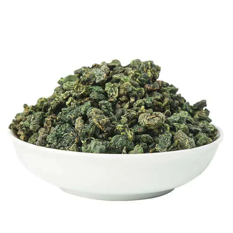 500g Chinese herbal /mulberry leaf tea 天然手选霜后桑叶茶 降脂降糖延缓衰老