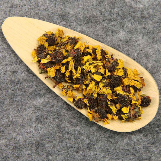 Kunlun Mountain Snow Daisy Chrysanthemum Tea China Natural Flower Tea Herbal
