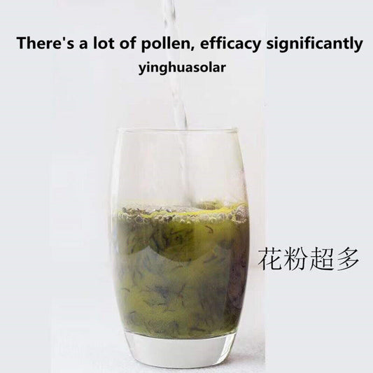 Herbal Tea Eucommia Ulmoides Male Flower Tea Male Enhancement 中国养生茶中草药材 杜仲雄花茶80g