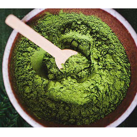 Japanes Green Tea Powder CEREMONIAL GRADE MATCHA 100g 2023 Harvest from JAPAN