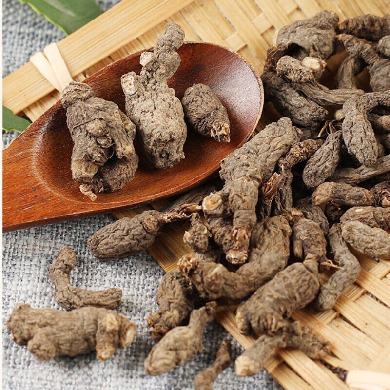 250g/500g Tiankuizi Premium Healthy Herbal Tea Bulk Chinese Specialty 天葵子