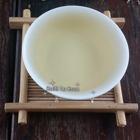 2023 Silver Needle White Tea, Bai Hao Yin Zhen, Anti-old And Health Care Tea