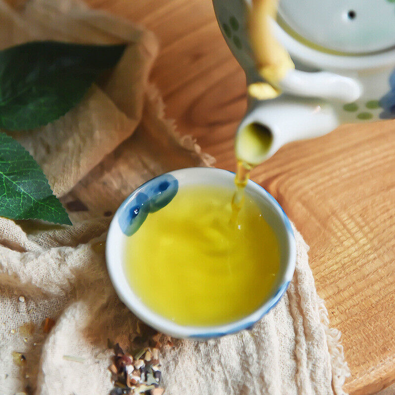 Nineteen Flavors Chinese Melancholy Trouble Tea 华佗拾遗 十九味汉方安郁 气郁体质茶 20包/盒