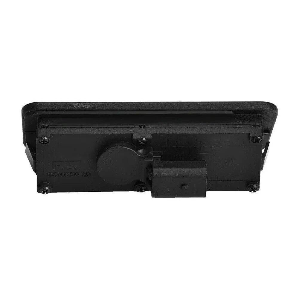 Tailgate Boat Handle Opener Switch For Ford Focus Fiesta C-Max Galaxy Kuga!