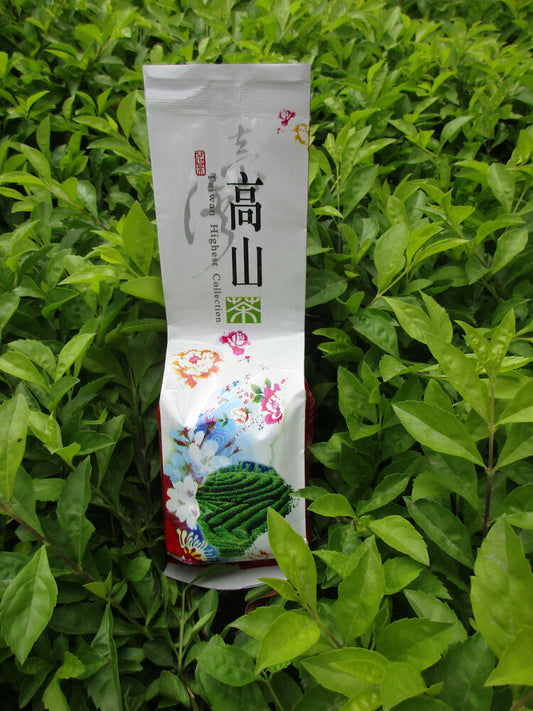 125g Milk Flavor Oolong Tea Taiwan Jin Xuan Milky Oolong Tea Tiguanyin Green Tea