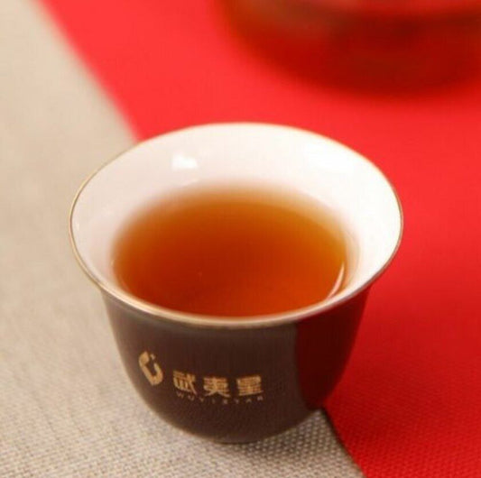 Origin Oolong Tea 250g Wuyi Star Dahongpao Da Hong Pao Wuyi Mountain Rock Tea