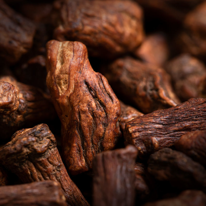 Dandelion Root Tea 220g/can Changbai Mountain Dandelion Root Chinese Herbal Tea