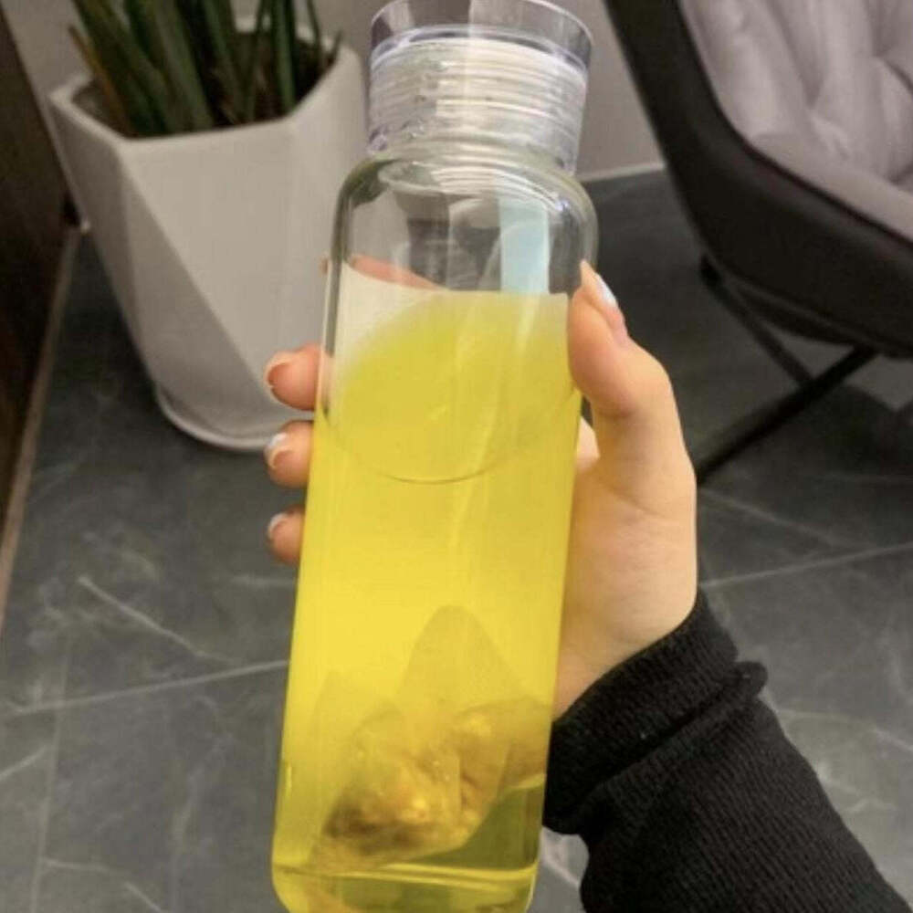 Herbal Slimming Tea Oil Cut Tea Barley+Wax Gourd+Cassia Seed+Lotus Leaf Slim Tea