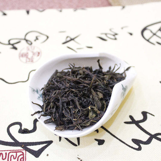 500g Fenghuang Dancong Oolong Tea Phoenix Dancong Loose Leaf Tea Slimming Tea