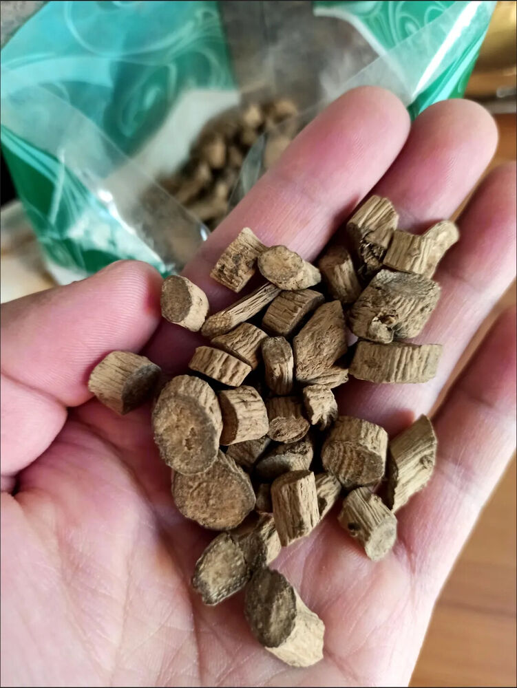 Sichuan Wild ChuanNiuXi/Chinese herbal 中药材四川野生川牛膝
